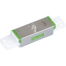 Kupplung-SM-dx-E2000/APC-Flansch-ClassA 