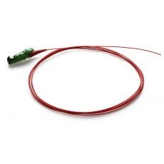 Pigtail-Ader-SM-E2000/APC-002.5-RT