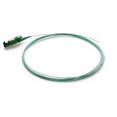 Pigtail-Ader-SM-E2000/APC-002.5-TK