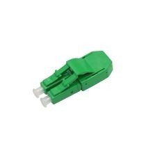LOOPBACK Stecker SM LC/APC 