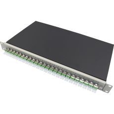 KEV-1HE-A-PP-24-SM-12DX-E2000/APC 