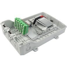 BUDI-S-T36-A-06SE-A-72LC/APC-S6S6NN-NN 