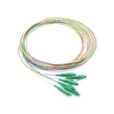 Pigtail-Ader-SM-LC/APC-002-06SET-G657A2-DIN