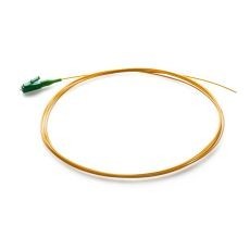 Pigtail-Ader-SM-LC/APC-002-G657A2-GE