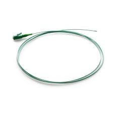 Pigtail-Ader-SM-LC/APC-002-G657A2-TK