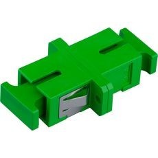 Kupplung-SM-SC/APC-Flansch-ILS 