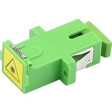 Kupplung-SM-SC/APC-Flansch-ELS 