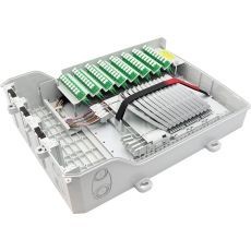 BUDI-M-T72-B-10SE-A-108LC/APC-M6M6NM4-NN