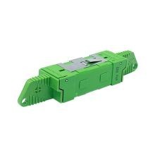 Kupplung-SM-dx-E2000/APC-Quick-D0.1dB 