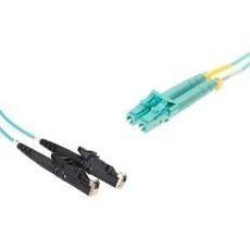 Patchkabel-OM3-dx8-E2000/UPC-LC/UPC-002 