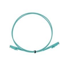Patchkabel-OM3-dx8-E2000/UPC-E2000/UPC-004 