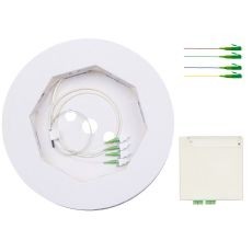 FTTH-IHK-WS-2.2-4-4LC/APC-70-TAD-ELS 