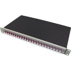 KEV-1HE-A-SP-24-OM4-24DX-48LC/PC-DIN 