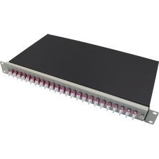 KEV-1HE-A-SP-24-OM4-24QD-96LC/PC-DIN 