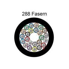 Minikabel A-DQ4Y 24x12 E9/125 G657.A1 