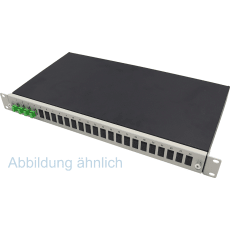 KEV-1HE-A-SP-24-SM-15QD-60LC/APC-DIN 