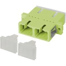 Kupplung-OM5-Dx-SC/PC-Flansch 