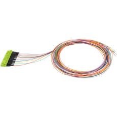 Pigtail-Ader-OM5-LC/PC-0025-12SET-DIN