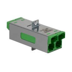 Kupplung-SM-dx-E2000/APC-Flansch 