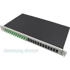 KEV-1HE-A-SP-24-OM3-12DX-24LC/PC-DIN 