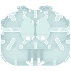 Spleisskassette L 1 SLOT 12ANT 