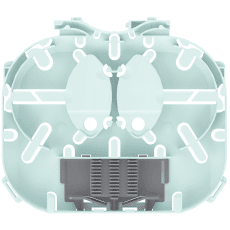Spleisskassette L 2 SLOT 12ANT 