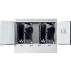 UNI15 / FIST-UMS-Clipschienen-Gestell 