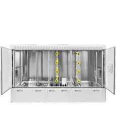 SiCab 24, 4x19Z, 3x V-Boden 