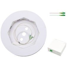 FTTH-IHK-WS-2.2-4-2LC/APC-70-TAD-SILS 