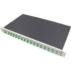 KEV-1HE-A-PP-164-SM-33DX-0164LC/APC 