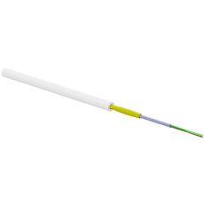 Mikrokabel J-B(ZN)H 1x12 E9/125 G.657.A2 