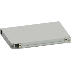KEV-S-1HE-SP-BL7-SM-36DX-72LC/APC-DIN 
