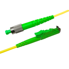 Messkabel-SM-E2000/APC-FC/APC-001 