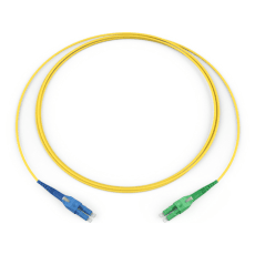 Patchkabel-SM-Uni-LC/UPC-LC/APC-009 