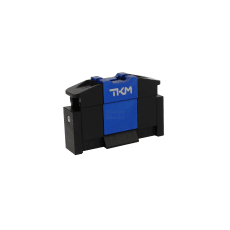 TKM Spleißschutzpresse für Glasfaser Krimpspleißschutz 