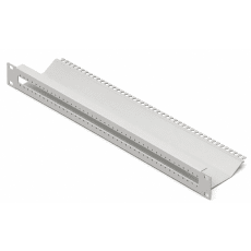 LWL-Patchpanel-48-Port 