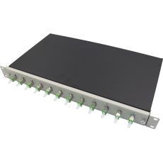 KEV-1HE-A-SP-12-SM-12SX-12E2000/APC-DIN 