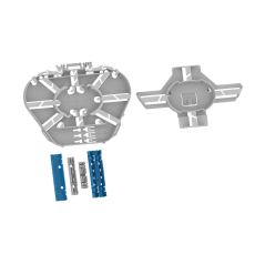 IFEB-TRAY KIT UNI 