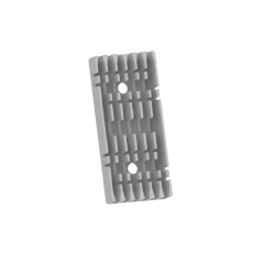 IFEB-SPLICEHOLDER-3DOV-6X2SMOUVE 