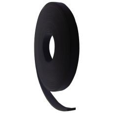 Kabelschutz - Kautschuk, selbstklebend 2x12mm