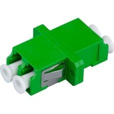 Kupplung-SM-Dx-LC/APC-Flansch 