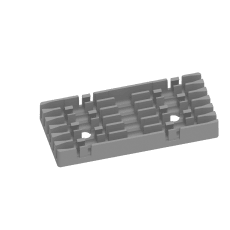 NVX-SMOUV45- SPLICE-HOLDER-6x2 