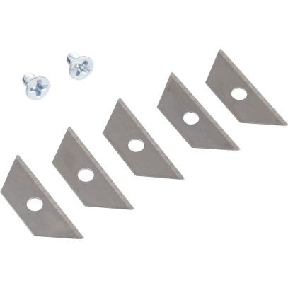 MSAT 5 Klingen