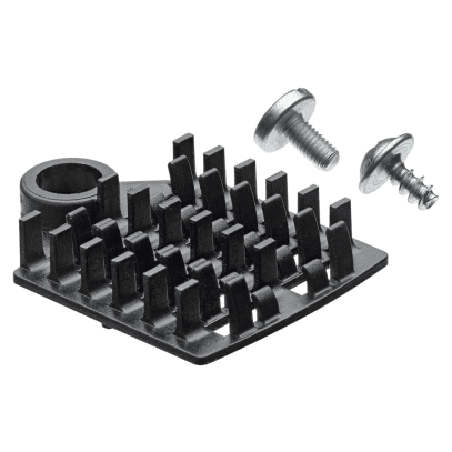 Spleisshalter-LWL-SMOUV R35/R40