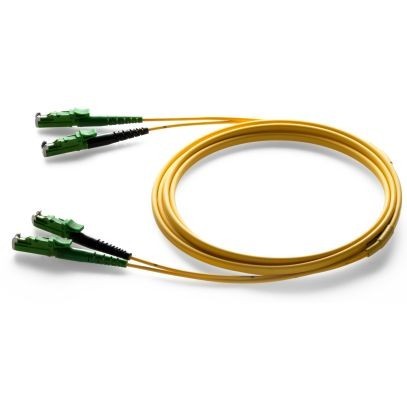 Patchkabel-SM-dx0-E2000/APC-E2000/APC-001-H 