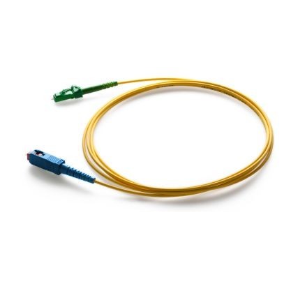 Patchkabel-SM-LC/APC-SC/UPC-004