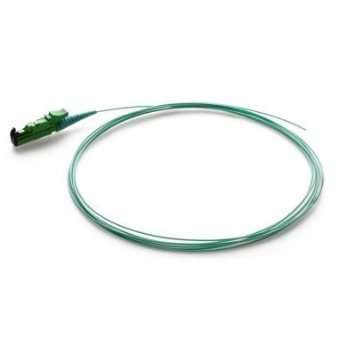 Pigtail-Ader-SM-E2000/APC-0.1dB-002.5-TK 