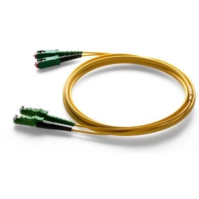 Patchkabel-SM-dx0-E2000/APC-SC/APC-001-H 