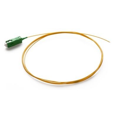 Pigtail-Ader-SM-SC/APC-002-G657A1-GE 