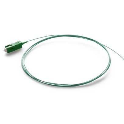 Pigtail-Ader-SM-SC/APC-002-G657A1-TK 